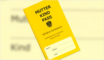 mutterkindpass