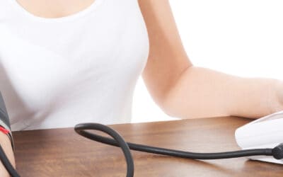 Blutdruckkontrolle & Behandlung – Für ein gesundes Herz