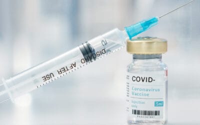 Kostenfreie Covid-Impfung in der Ordination möglich, bitte um Vormerkung