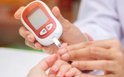 Diabetesbetreuung – Für Ihre Gesundheit und Lebensqualität