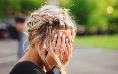 Klimakterische Beschwerden