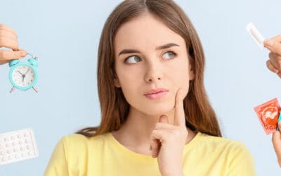 Empfängnisverhütung