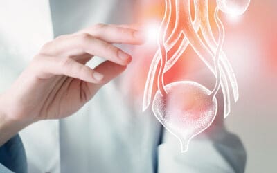 Harninkontinenz – wenn das Vertrauen in den eigenen Körper ins Wanken gerät