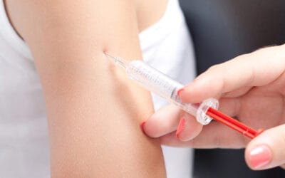 kostenlose HPV-Impfung