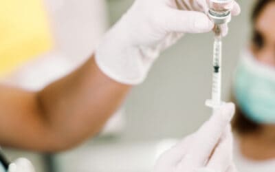 Kostenfreie MMR-Impfung (Masern, Mumps-Röteln)